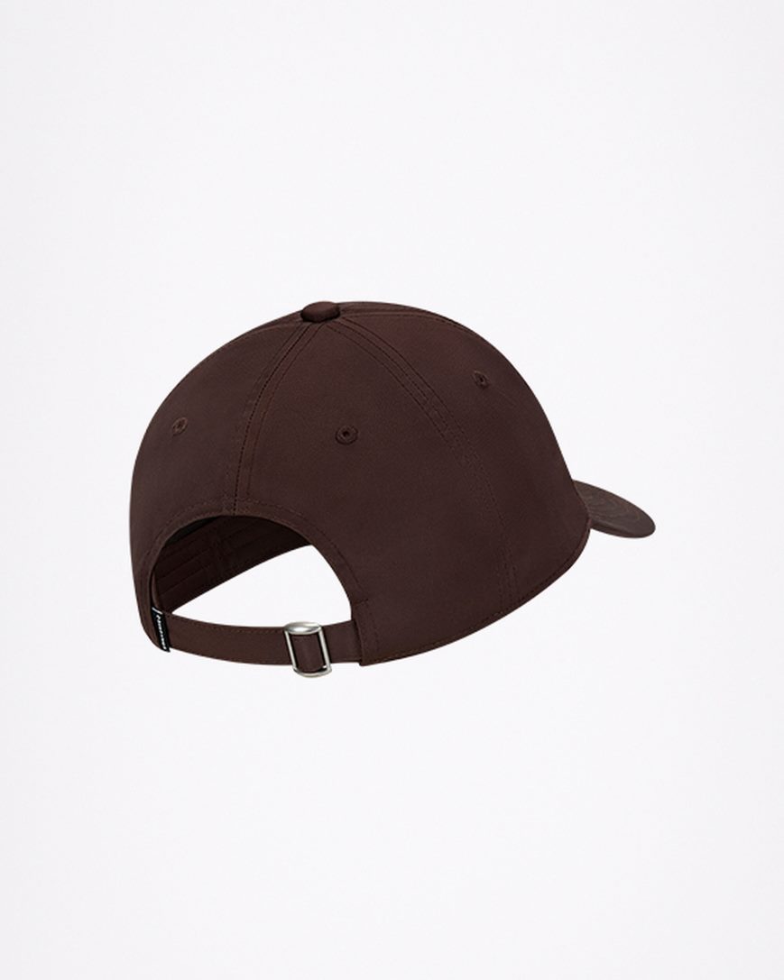 Chapeus Converse x DRKSHDW Feminino Chocolate | PT I04P31T